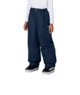 GIRLS OUTLINE™ INSULATED PANT - NAVY