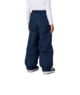 GIRLS OUTLINE™ INSULATED PANT - NAVY