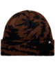 REVERB BEANIE - DARK EARTH