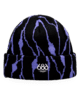 WOMENS CEPA BEANIE - BLACK
