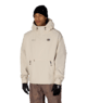 MENS WINDSTOPPER® PULLOVER HOODY - LIMESTONE