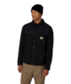MENS WOODLAND™ FLEECE - BLACK