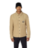 MENS WOODLAND™ FLEECE - KHAKI