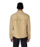 MENS WOODLAND™ FLEECE - KHAKI