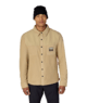 MENS WOODLAND™ FLEECE - KHAKI