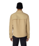 MENS WOODLAND™ FLEECE - KHAKI