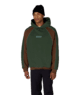 LEGACY PREMIUM HEAVYWEIGHT HOODY - MOSS GREEN