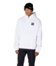 JAPOW PREMIUM HEAVYWEIGHT PULLOVER HOODY - WHITE