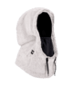 TARMAC FAUX FUR HOOD - FAUX FUR