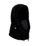 TARMAC SHERPA HOOD - BLACK