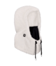 TARMAC SHERPA HOOD - WHITE