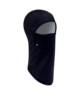 HURRA HINGED BALACLAVA - BLACK
