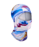 YOUTH 686 BOLT BALACLAVA - ALPENGLOW BLUE SEDIMENTARY