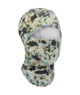 YOUTH 686 BOLT BALACLAVA - GREY TUNDRA