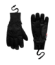MENS CRUSH INSULATED GLOVE - BLACK