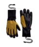 MENS CRUSH INSULATED GLOVE - BRONZE