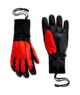 MENS CRUSH INSULATED GLOVE - SOLAR
