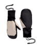 MENS CRUSH INSULATED MITT - LIMESTONE