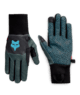 MENS HOLD UP PIPE GLOVE - FOX PALE FIRN