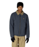 MENS 686 CAMBER INSULATED JACKET - NAVY DENIM