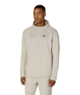 MENS MISSION GRID™ RAGLAN HOODY - LIMESTONE