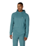 MENS MISSION GRID™ RAGLAN HOODY - PALE FIRN