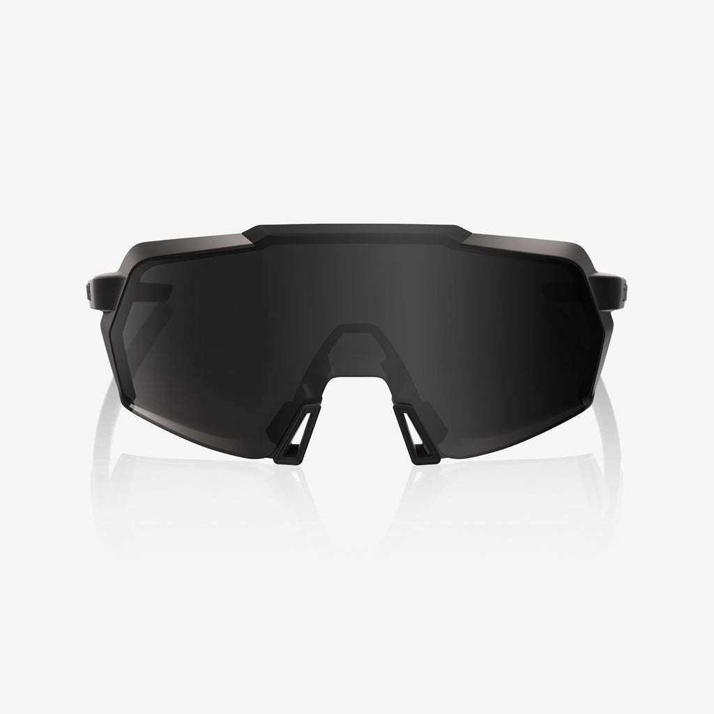 KORBIN - Negro Mate Negro Brillante - Espejo Negro