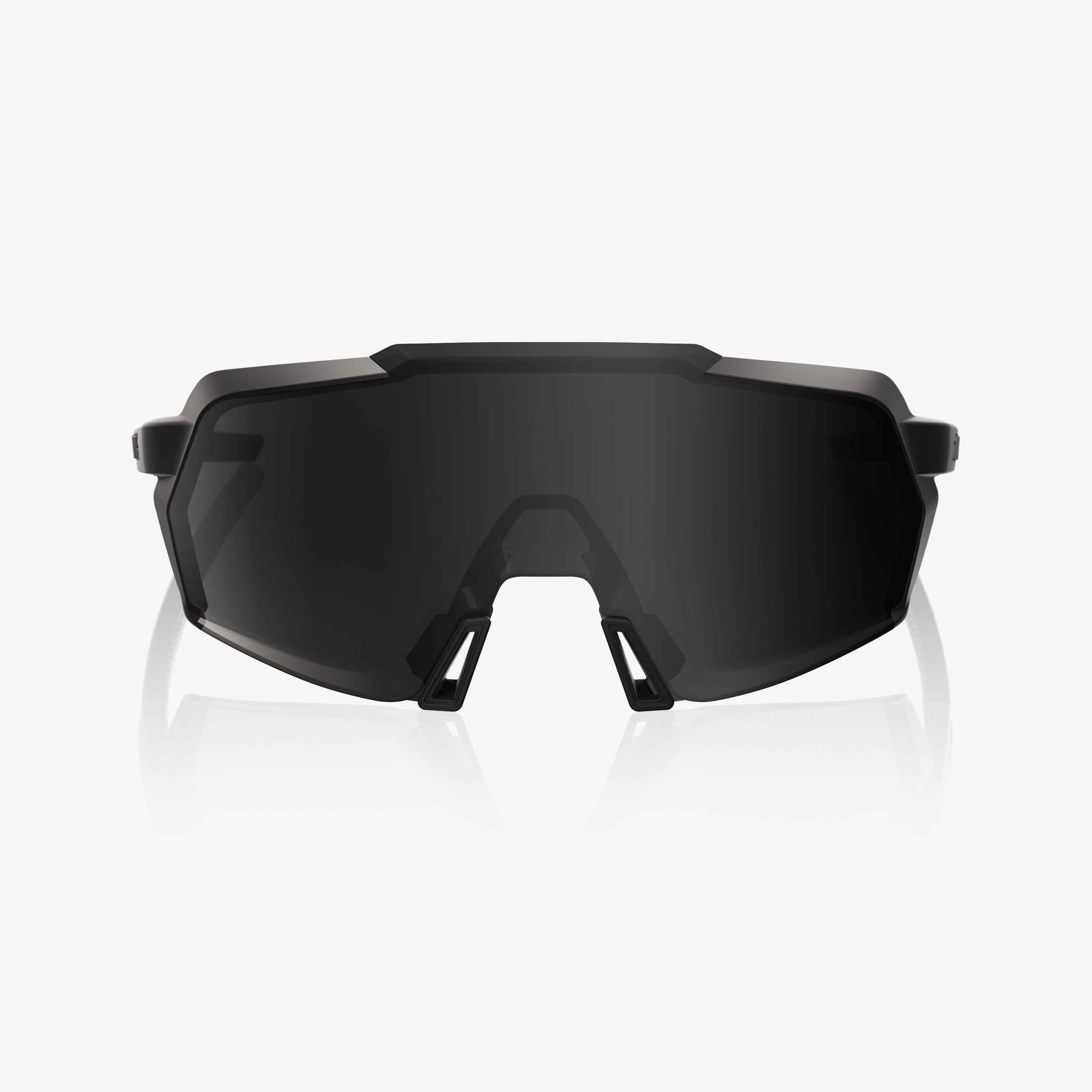 KORBIN - Negro Mate Negro Brillante - Espejo Negro