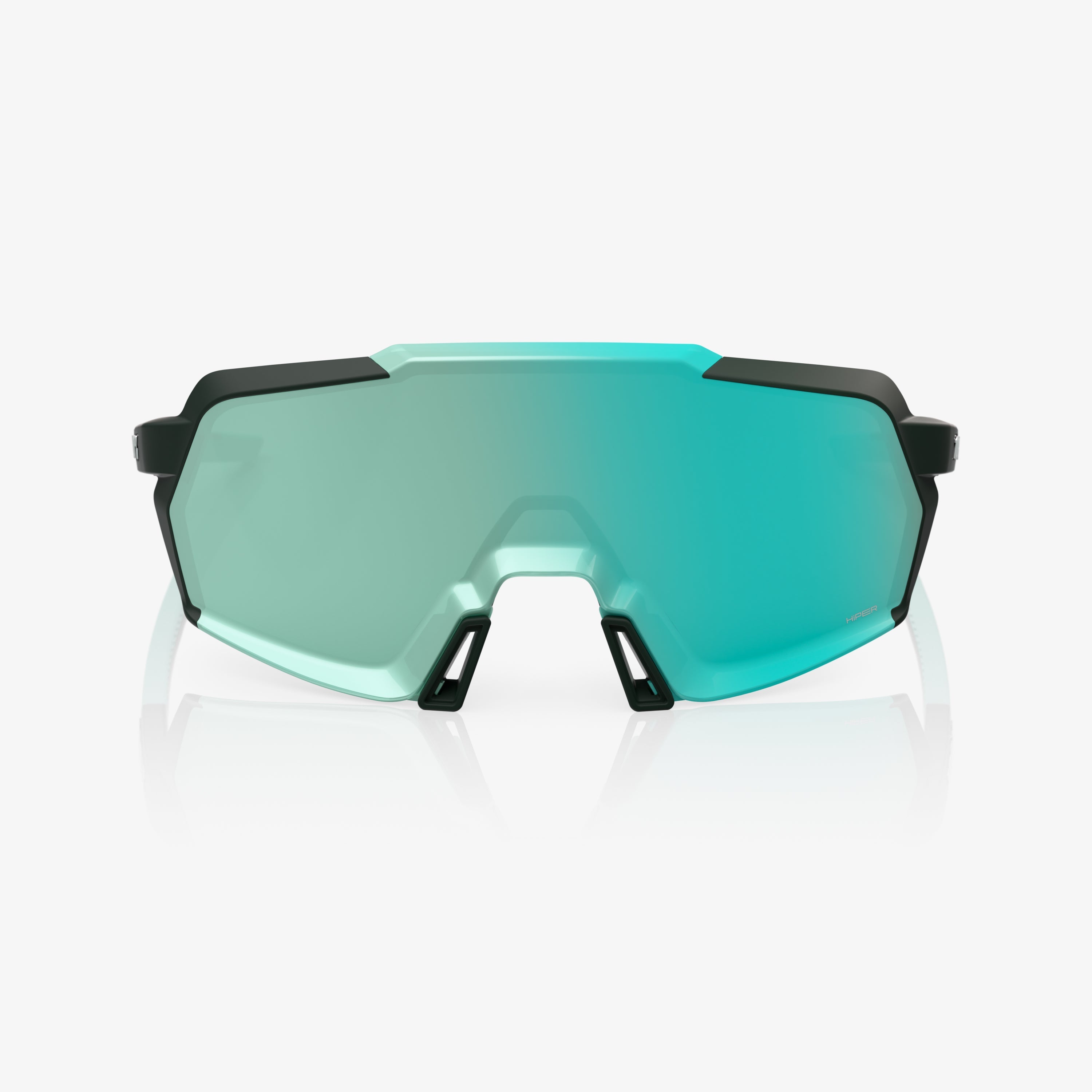 KORBIN Soft Tact Juniper Lente HiPER Mint Mirror