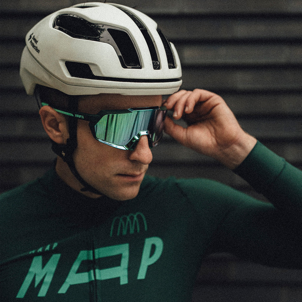 KORBIN Soft Tact Juniper Lente HiPER Mint Mirror