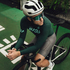 KORBIN Soft Tact Juniper Lente HiPER Mint Mirror