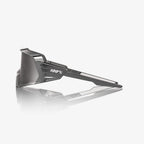 Korbin X - Negro Brillante Cromado - HiPER Plata Cromado