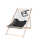 DECK-CHAIR - "diverse Farben"