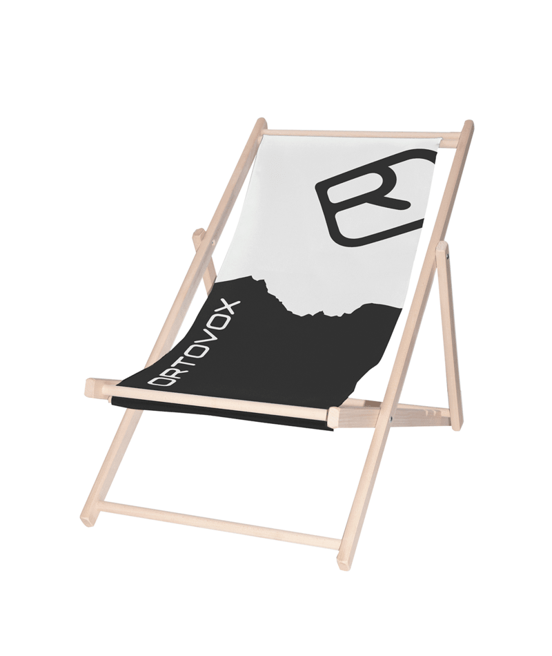 DECK-CHAIR - "diverse Farben"