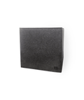 "FELT CUBE" - "diverse Farben"