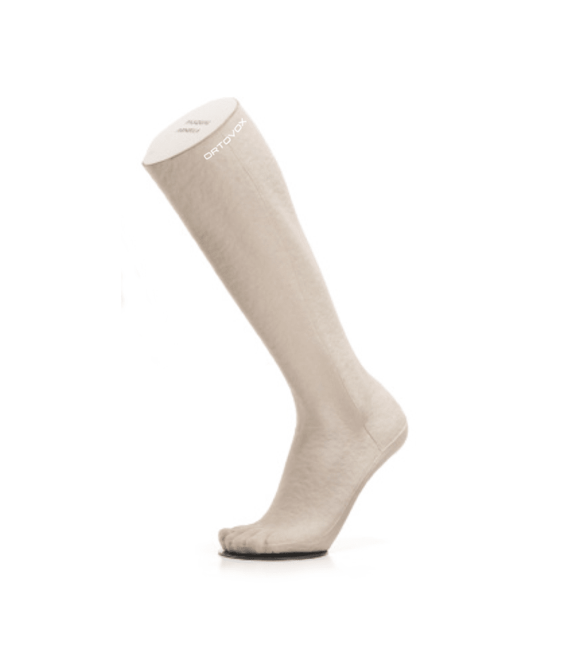 "SOCK PRESENTER PAPERPASTE" - "diverse Farben"
