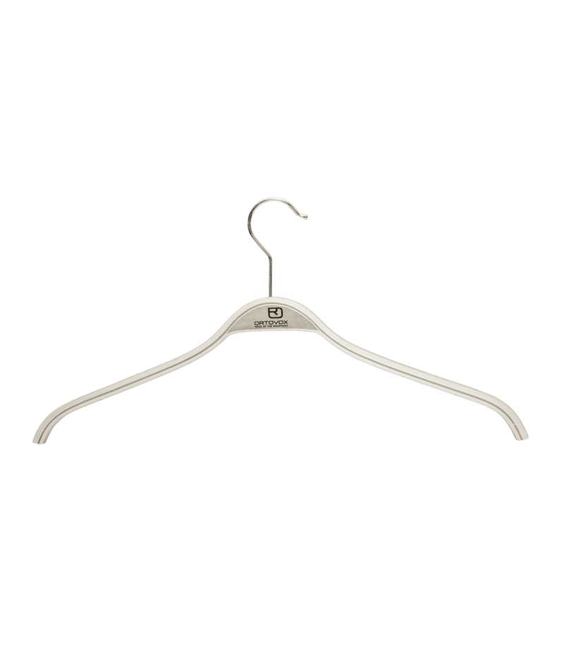 "CLOTHES HANGER" - "diverse Farben"