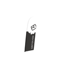 "BEACHFLAG LOGO SMALL" - blue
