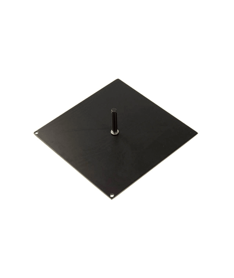 "BASE PLATE BF LOGO LARGE" - "diverse Farben"