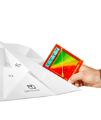 "SAFETY ACADEMY MOUNTAIN 3D" - "diverse Farben"