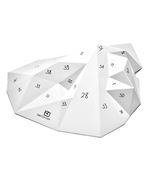 "SAFETY ACADEMY MOUNTAIN 3D" - "diverse Farben"