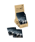 "PROTACT Booklet" - "diverse Farben"