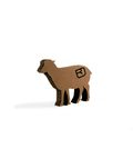 "OVX SHEEP SMALL" - "diverse Farben"