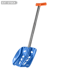 "SHOVEL PRO LIGHT" - "safety blue"