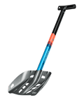 "SHOVEL PRO LIGHT" - "deep black"