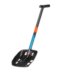 "SHOVEL PRO GUIDE" - "deep black"