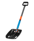 "SHOVEL PRO RESCUE" - "deep black"