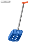 "SHOVEL BEAST" - "safety blue"