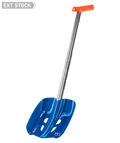 "SHOVEL BEAST PC" - "safety blue"
