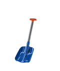 "SHOVEL BADGER" - "safety blue"